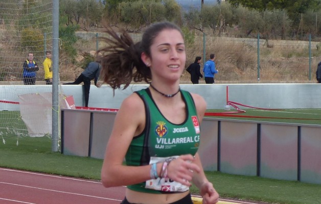 Muere la atleta castellonense Alba Cebrián a los 23 años tras desvanecerse mientras entrenaba