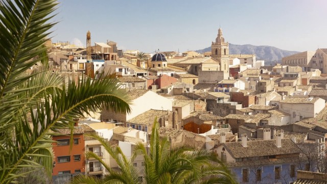 Relleu lidera el proyecto europeo 'Youth Lead the Way' por el desarrollo sostenible