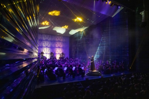 La Film Symphony Orchestra regresa a Cartagena con la música de los grandes héroes del cine