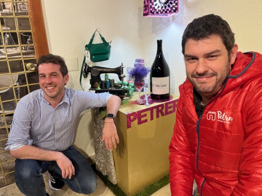 Petrer canalizará la información turística de la comarca en Fitur y promocionará el enoturismo

