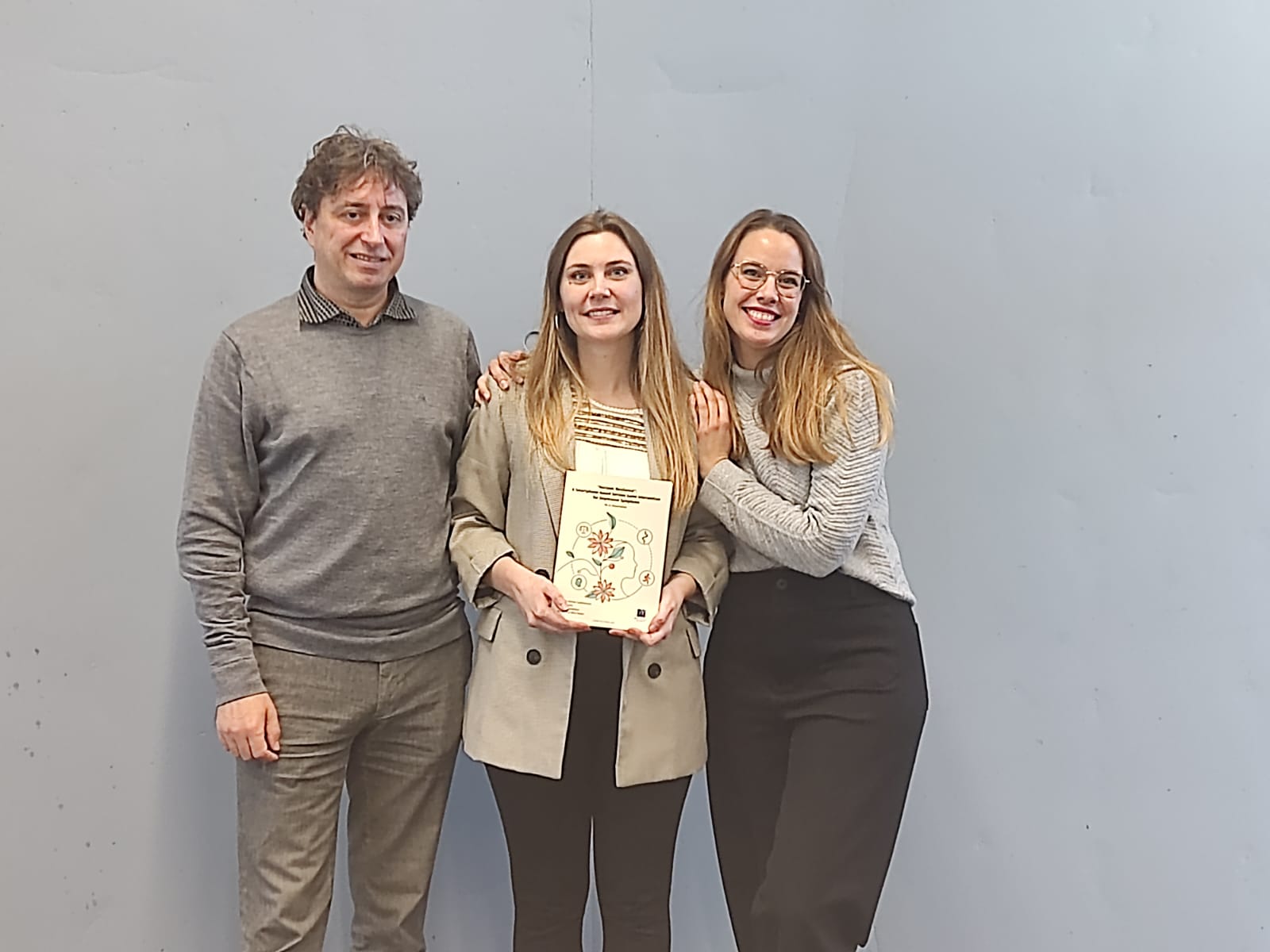 Universitat Jaume I - 