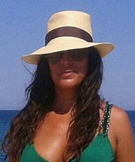 El selfiematón de Amàlia Garrigós