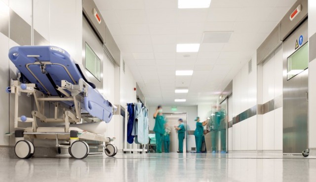 Murcia es la novena comunidad con más denuncias por negligencias médicas con 403 casos 