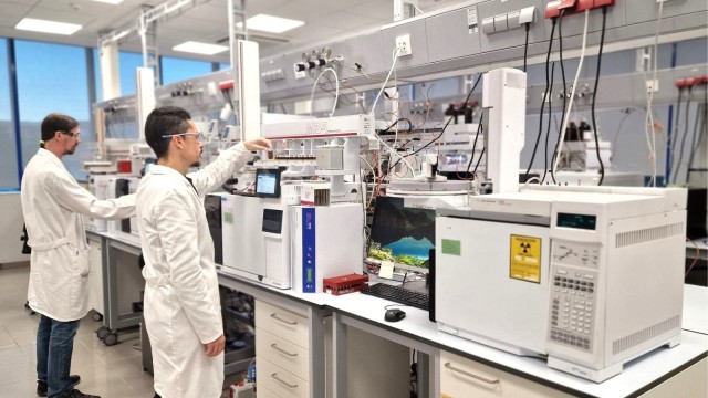 El fondo británico Ronit Global Opportunities compra el 1,3% de Colonial