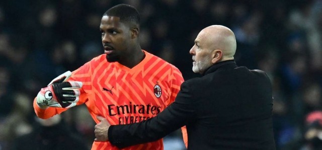 El Udinese expulsará de por vida del estadio a los autores de los cánticos racistas