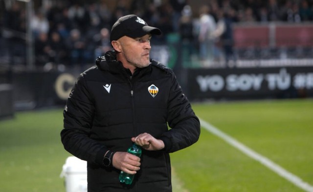 Schreuder: 
