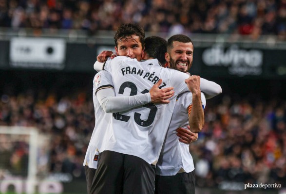 Un equipo sorprendente que se acerca a Europa