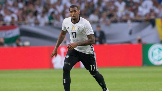 Boateng, dispuesto a suceder a Schweinsteiger como capitán de la selección