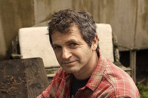 ‘Sigo sin saber de ti’, Peter Orner y la nostalgia histérica