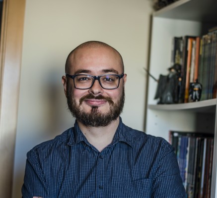 Rubén Fdez, sobre 'El Jueves', el humor y las redes: 