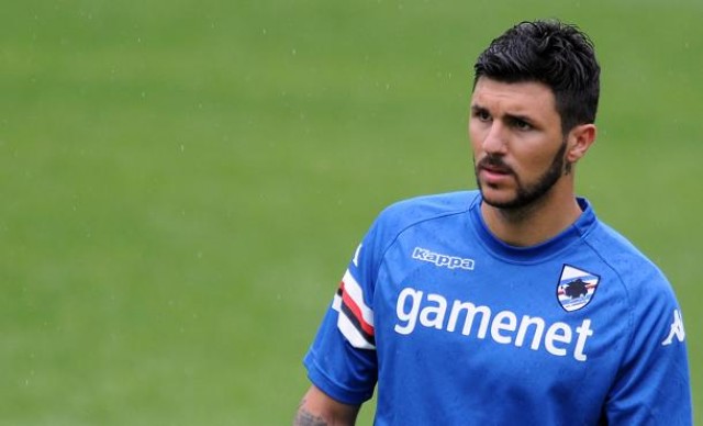 El Villarreal ultima el fichaje del internacional italiano Soriano