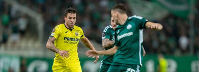Marcelino rescata a Femenía