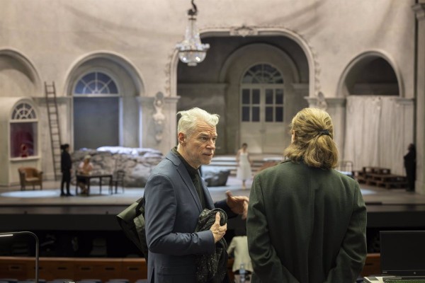 Christof Loy debuta en Les Arts con 'Rusalka'