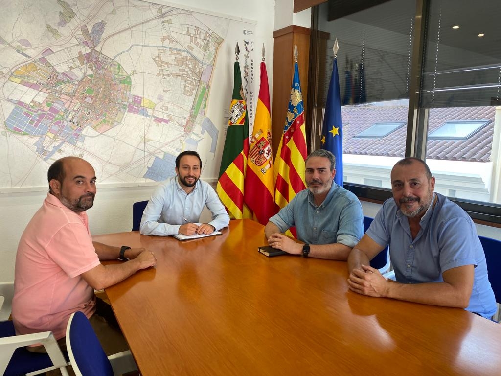 Castelló impulsa una campaña para reforzar la seguridad en los locales de ocio nocturno