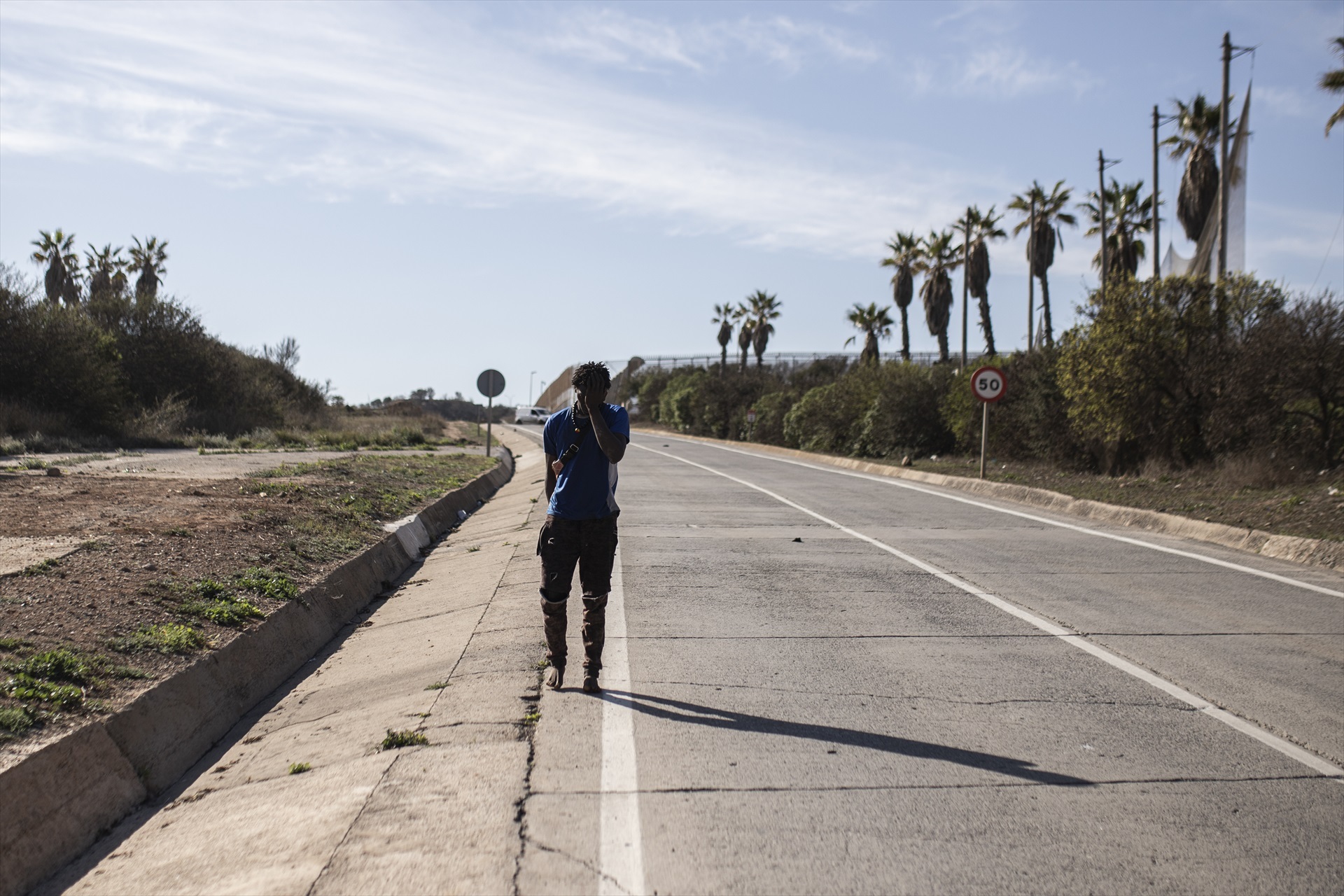 Más de 2.700 extranjeros fueron expulsados en 2023, casi un 25% menos que los años precedentes