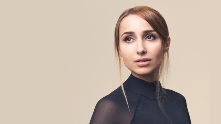 She's the Fest confirma segunda edición con artistas como Zahara o Carmen Boza