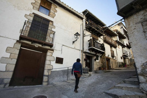 Ivace prorroga el plazo del Plan de Rehabilitación Energética de Edificios en pueblos pequeños