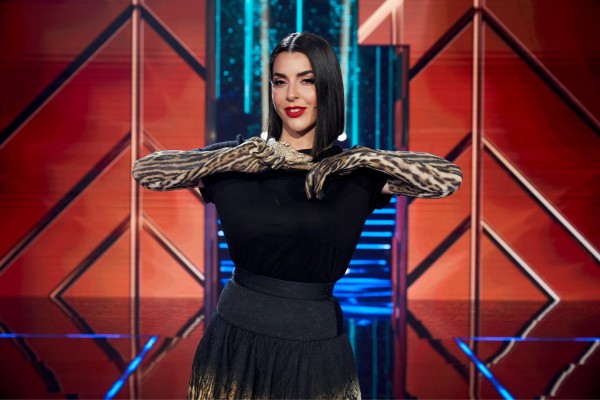 La cantante Ruth Lorenzo será la pregonera del Carnaval de Cartagena en este 2024