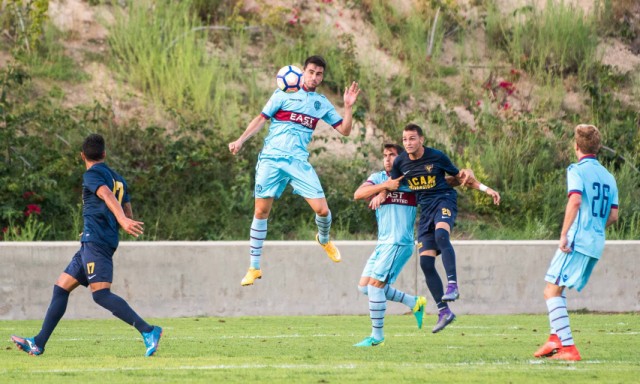 El Levante UD visitará al Nástic en la 3ª jornada el domingo 4 de septiembre a las 18 horas