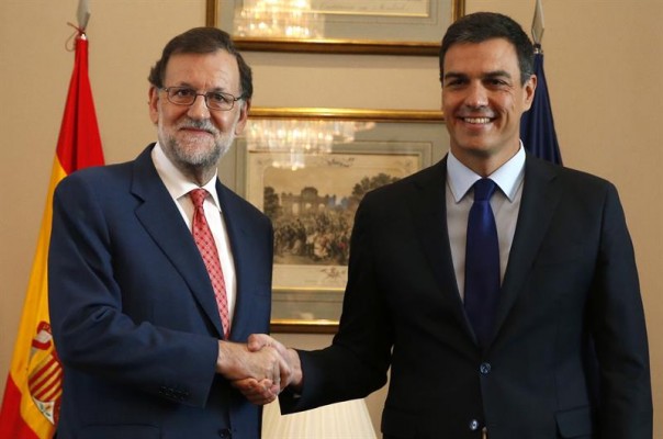Rajoy avisa: 