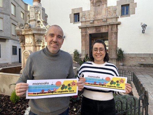 Moncofa proyectará el turismo residencial durante los 365 días al año en FITUR 2024
