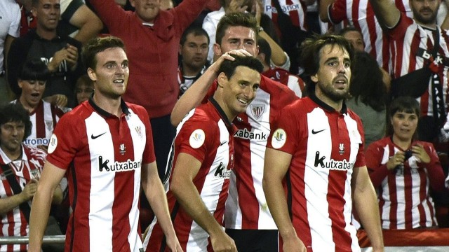 El Athletic necesita puntuar en Belgrado para no complicarse