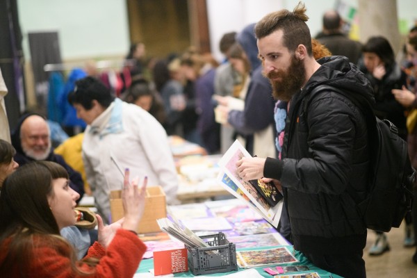 Comunitat Valenciana, centro neurálgico del cómic independiente