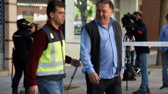 Instan a la jueza del caso Oikos a sobreseer la imputación a Pryobras por amaño de pagos
