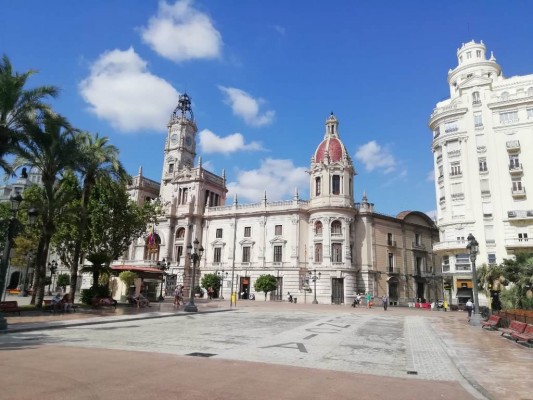 El Ayuntamiento de València activa los Consejos de Distrito en todas las Juntas Municipales