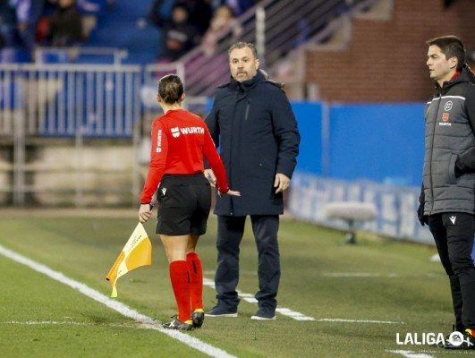 Sergio González, destituido como entrenador del Cádiz