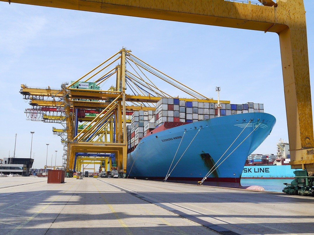 La fundación zombi de los puertos ya no paga ni las nóminas