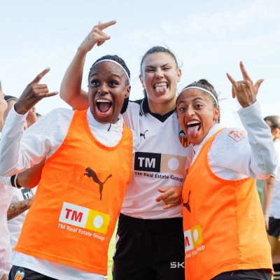 El Valencia Femenino quiere remontar el vuelo en Ipurua