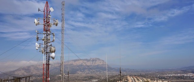 La Conselleria mejora la red de telecomunicaciones pública con 