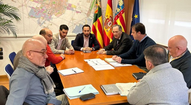 Ayuntamiento y Consell implantarán una tarjeta única para el TRAM y el autobús de Castelló
