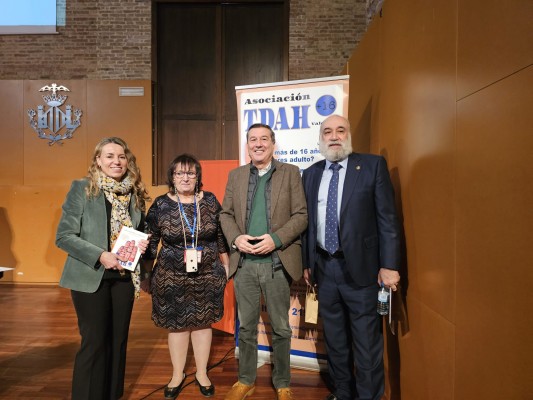 La Conselleria de Sanidad pondrá en marcha un protocolo para la detección y atención del TDAH