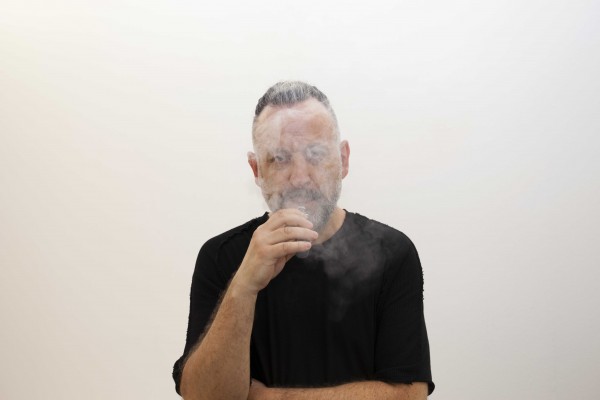 El buen olfato de Odo7: el Dj que mezcla olores

