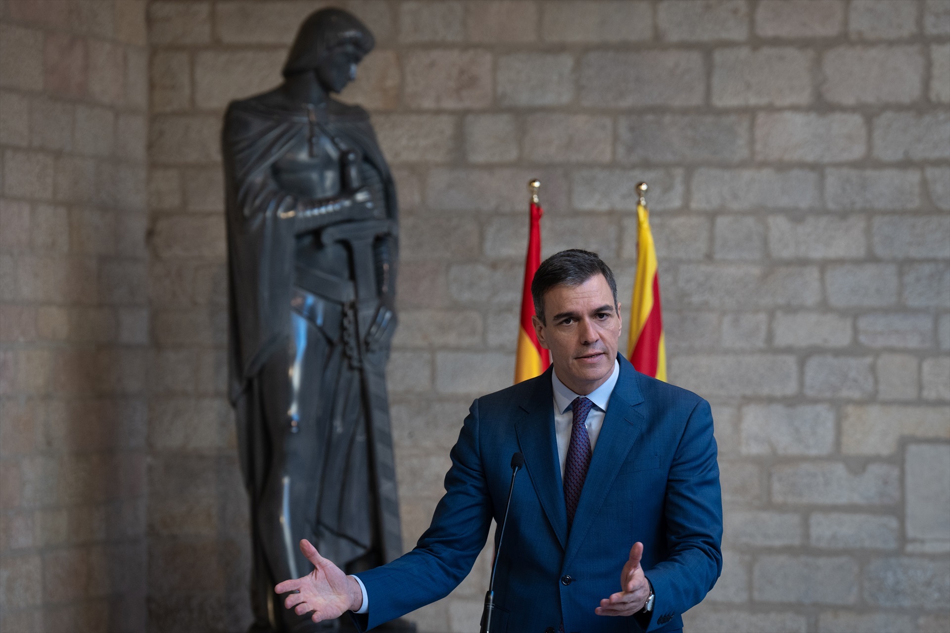 Las enseñanzas de la sesión (II)