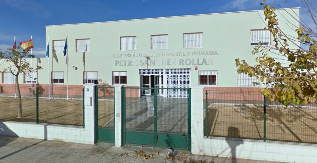 El CEIP Petra Sánchez de Los Alcázares construirá un nuevo edificio para sumar cuatro aulas