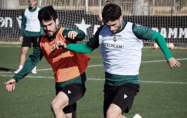 Un partido con valor añadido para el Castellón