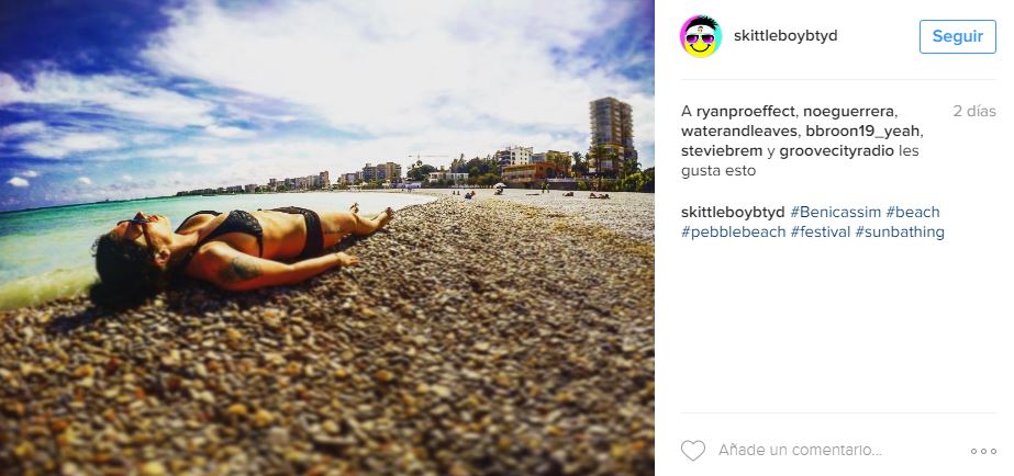 Coses que passen a les platges valencianes