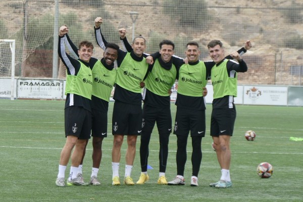 El Orihuela pretende confirmar su recuperación