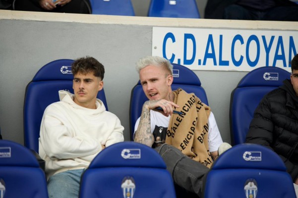 El Alcoyano busca un nuevo imposible