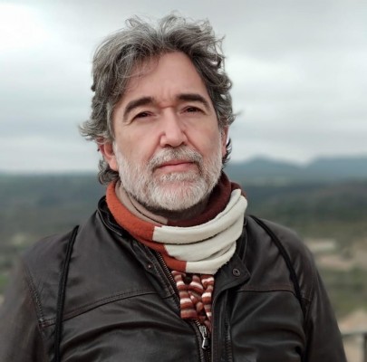  El guionista Rafa Casañ, nuevo presidente de Escriptors de l'Audiovisual Valencià
