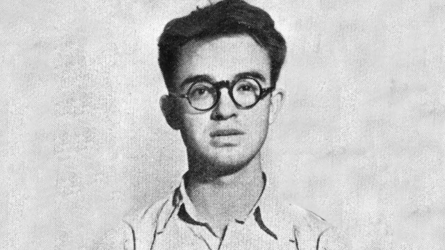 Almenara prepara un emotiu homenatge al poeta Vicent Andrés Estellés