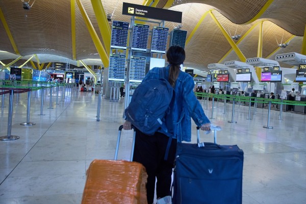 Inmigración, cesión de competencias migratorias, fuga de talento

