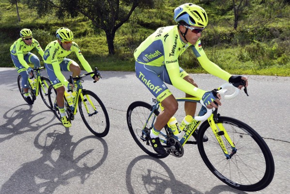 Contador: 