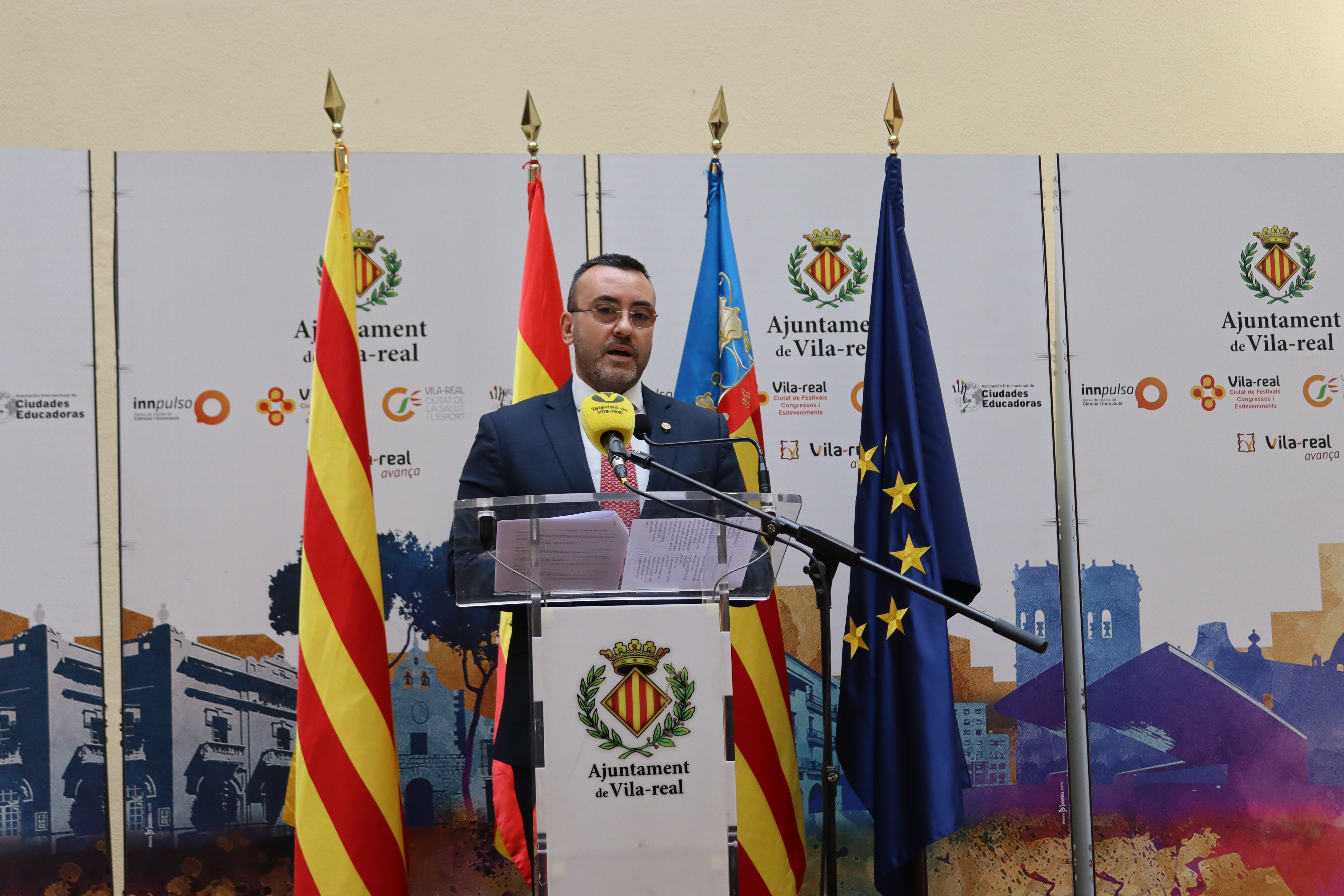 El Consell desmantela la dirección de Innovación de Vila-real... y no prevé abrir otra en la provincia