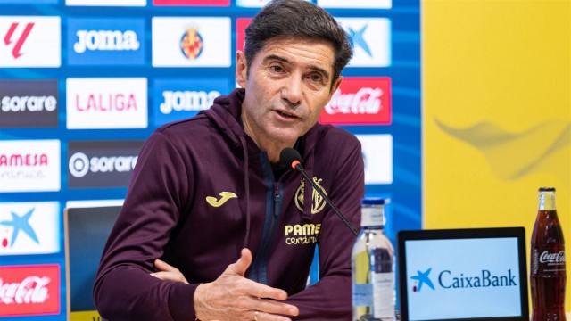 Marcelino: 