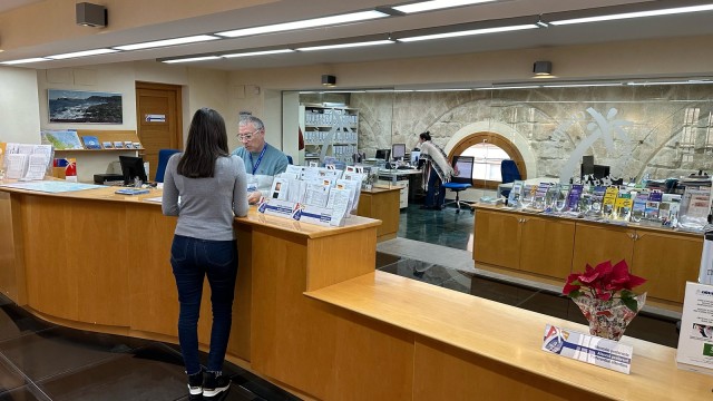 Xàbia estrena en Fitur su título de Municipio Turístico y da a conocer sus planes para 2024 

