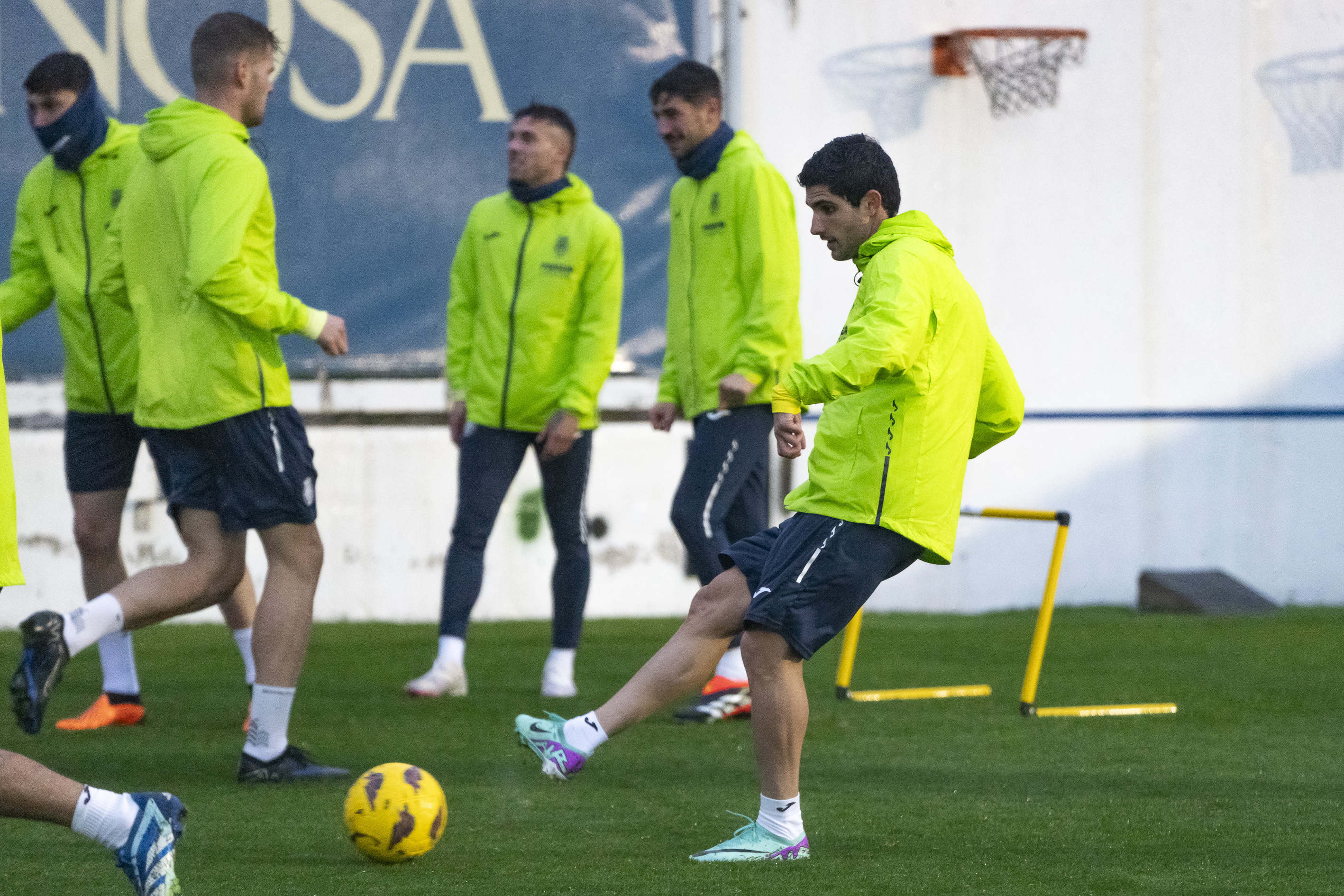 Ganar o ganar contra el Mallorca: el Villarreal se agarra a La Cerámica para reaccionar 